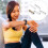 10 Pcs Strap Decorative Ring Zinc Alloy Mini Watch 8