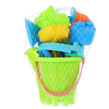 25 pcs beach sand play toys for kids, seaside outdoor children gift