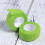 12 roll medical cohesive self wrap green 9