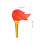 4Pcs Simulation Torch Toys For Cosplay And Stage Use 11