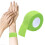 12 roll medical cohesive self wrap green 7