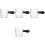 4 Pieces Double Mouth Milk Cup With Wooden Handle 10