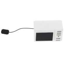 4Pcs Mini Microwave Oven Dolls House Pretend Play Kitchen Toy
