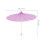 8 Pcs Mini Umbrella Hand Decor Blank Paper 9