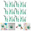 Drill Bit Extension Set Drill Bit Connecting Rod Hand Tool Spade Extensions Rod Set Bar For 8