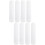 2 Count Wall Paint Roller Ceiling Rollers For Painting Sponge Brush 8