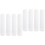 2 Count Wall Paint Roller Ceiling Rollers For Painting Sponge Brush 5