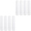 2 Count Wall Paint Roller Ceiling Rollers For Painting Sponge Brush 4