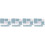 4 Sets Diy Material Kit Gift Shoulder Bag Pu 5