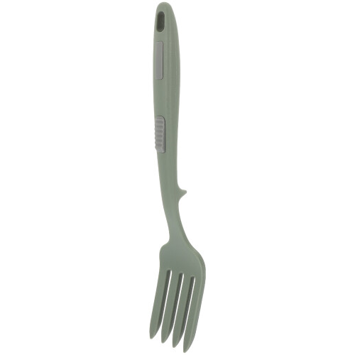 Fried Noodle Fork Nonstick Daily Use 2pack 11.59x2.08x0.79in
