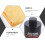 2Pcs Spray Wax Ceramic Sealant Hydrophobic Paint Protector 7