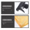 2Pcs Spray Wax Ceramic Sealant Hydrophobic Paint Protector 6