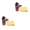 2Pcs Spray Wax Ceramic Sealant Hydrophobic Paint Protector 9