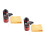 2Pcs Spray Wax Ceramic Sealant Hydrophobic Paint Protector 8