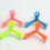 3 Pieces Multifunctional Golf Tee Accessories Training Aids Portable 11