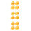 12 Pcs Hat Engineering Vehicle Child 11