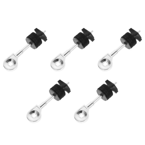 5Pcs Cymbal Stacker Attachment Stand Arm Holder Instrument Part 2