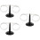 3Sets Lenz' Law Validation Model Sturdy Black Physics Teacher Prop 7