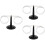 3Sets Lenz' Law Validation Model Sturdy Black Physics Teacher Prop 6