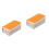 Set Of 2 Portable Small Pocket Book Student Office Notebook Diary 4