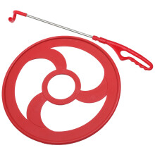 1 Set Chinese Traditionele Ring Speelgoed Training