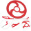 1 Set Chinese Traditionele Ring Speelgoed Training 5
