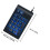 1USB Computer Ziffernblock, Mini Keyboard, Schwarz, Komfortabler 2
