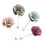 4 Pak Broche Speld Herenbroche Pak Broche 6