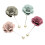 4 Pak Broche Speld Herenbroche Pak Broche 9