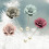 4 Pak Broche Speld Herenbroche Pak Broche 4