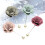 4 Pak Broche Speld Herenbroche Pak Broche 7