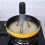 Batedor automático Stir Crazy Stick Mixer Utensílios de cozinha Batedor automático Triangular | Batedor 5