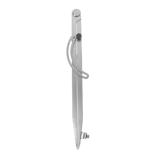 Marking Spacing Gauge Compass Furniture Compasses Geometry Scribe Multi Function Tool