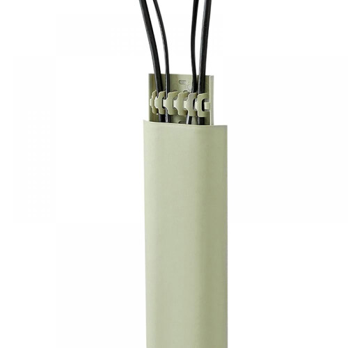Cable Cover Protector Wire Management Cord Organizer Holder Hide Storage Cover