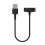Για φορτιστές USB αντικατάστασης φορτιστή Inspire/Inspire, καλώδια φόρτισης, έξυπνο ρολόι 2