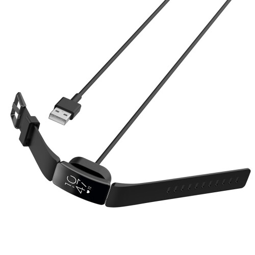 Για φορτιστές USB αντικατάστασης φορτιστή Inspire/Inspire, καλώδια φόρτισης, έξυπνο ρολόι 2