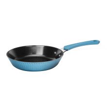 NutriChef 11'' stor stekepanne - Non-stick høykvalifisert kjøkkenutstyr
