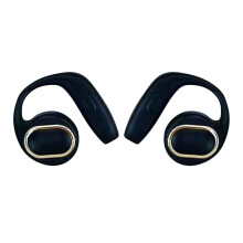 Opruiming Zeceouar! Draadloze Bluetooth-oortjes, enkel/dubbel, open oorlus, niet-in-het-oor, voor sport - Zomerkortingen!