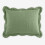 BrylaneHome Lily Pinsonic Damast Kussensloop 1