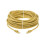 Câble Ethernet SF Cable Cat6UTP, 22,86 m (75 pieds) - Jaune 1