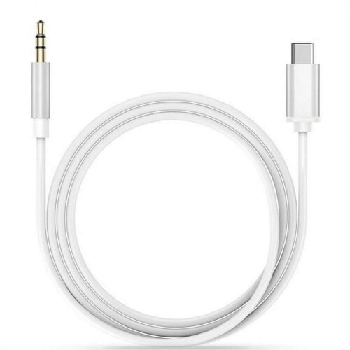 Cabo auxiliar Simyoung compatível com iPhone 15/Pro/Max/Plus