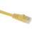 Câble Ethernet SF Cable Cat6UTP, 22,86 m (75 pieds) - Jaune 4