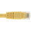 Câble Ethernet SF Cable Cat6UTP, 22,86 m (75 pieds) - Jaune 5