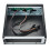 2X ITX Computer Case M06 Mini Desktop Case HTPC Case Industrial Control Case 4