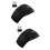Mouse wireless per computer, laptop, PC, accessori, portatili, leggeri e sottili, alla moda. 1
