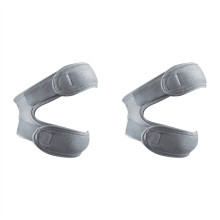 Winyuyby kniebrace voor pijnverlichting en patellastabilisatie, patellastabiliserende kniebrace, dubbele patellabanden C