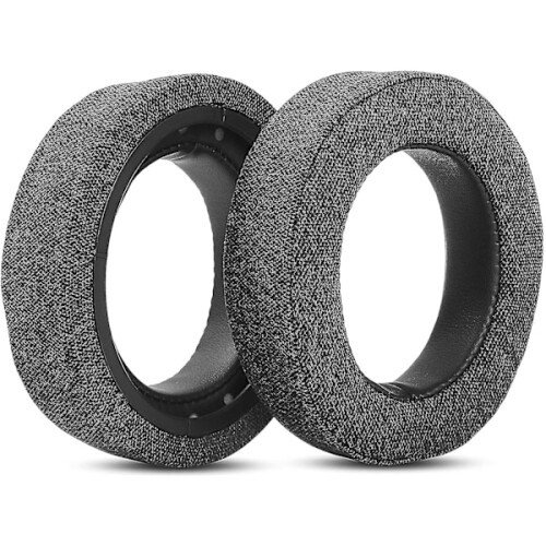 Αναβάθμιση μαξιλαριών ακουστικών Hs70Ear Pads από παχύτερο ύφασμα, αντικατάσταση