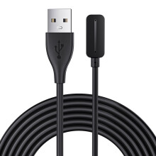 jixopn1m Mágneses USB Töltőkábel, Kompatibilis a Polar Pacer, Pacer Pro, Ignite3, Vantage V3 készülékekkel - 5V1A Töltőkábel
