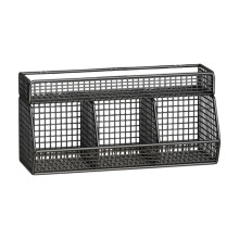Étagère de cuisine pour gingembre et ail, support mural multifonctionnel pour épices, sans perçage.