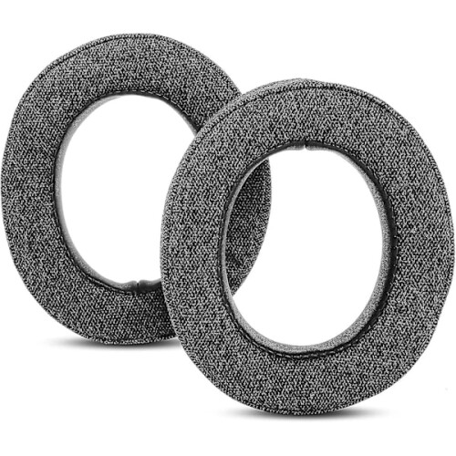Αναβάθμιση μαξιλαριών ακουστικών Hs70Ear Pads από παχύτερο ύφασμα, αντικατάσταση 2